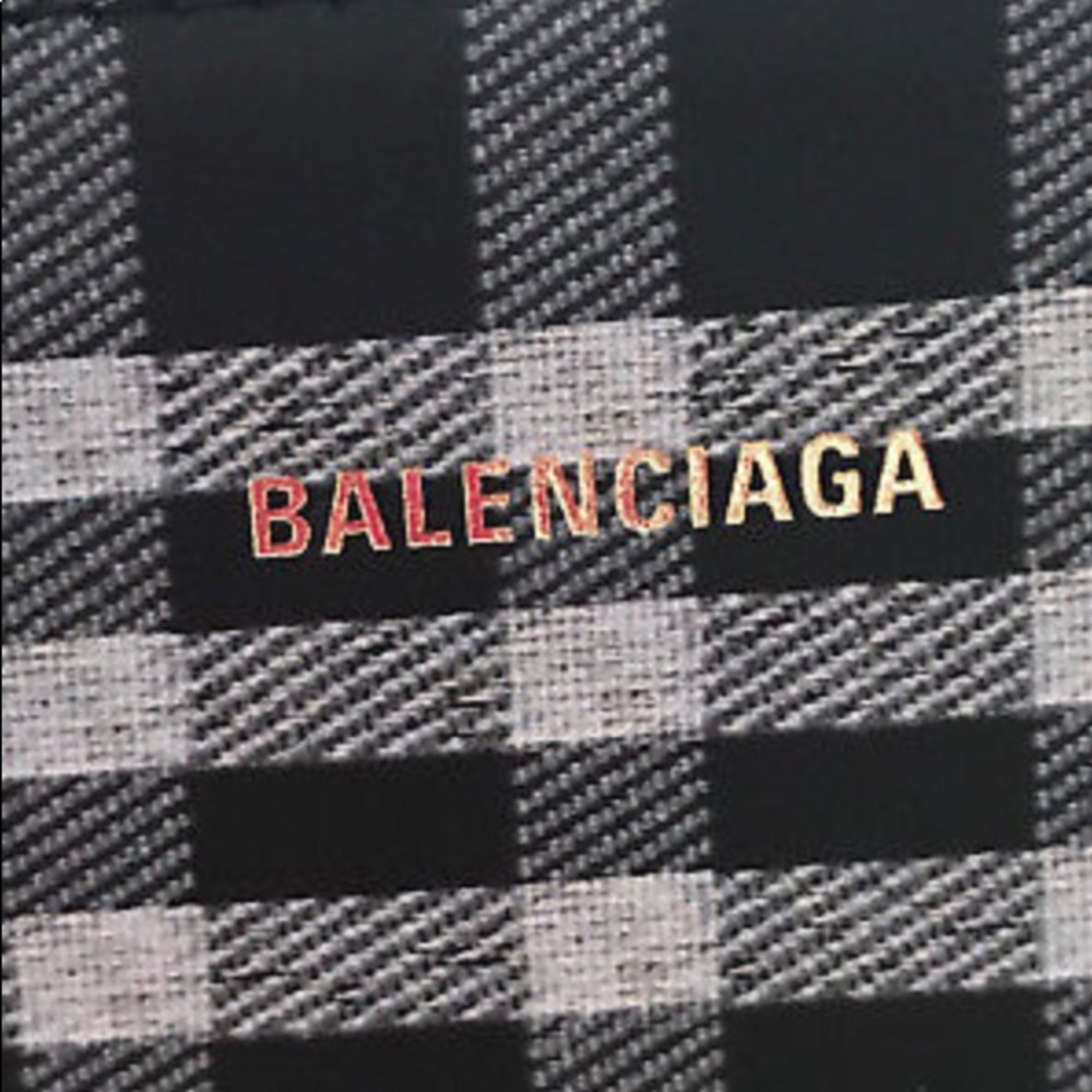 Balenciaga S Ville - Picture 3 of 8